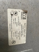 Inversor de frecuencia variable TB Woods 12K y 4k