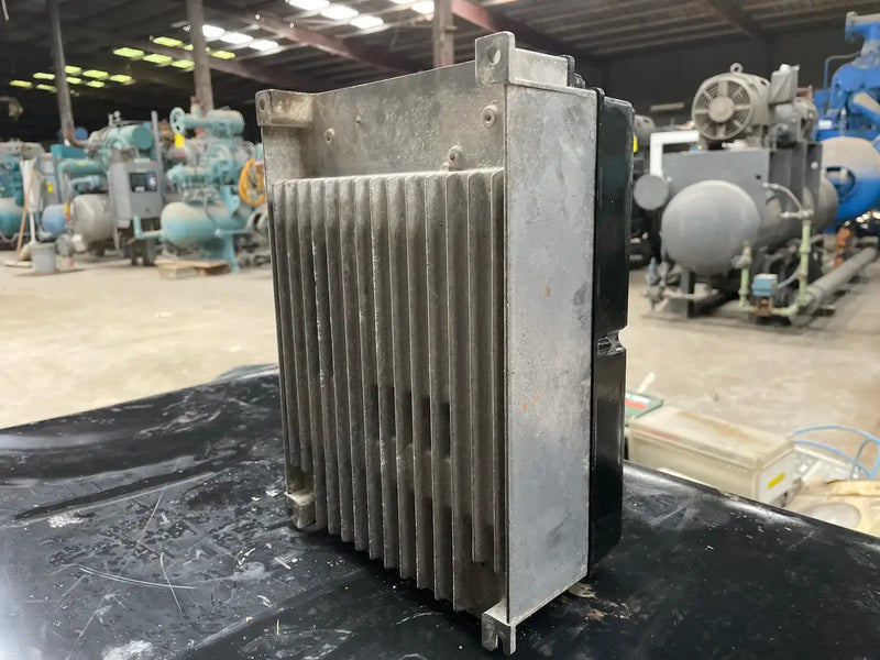 T.B. Woods Sons Company AFC2000.7B2 AC Inverter Drive