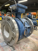 Rosemount 8705 Series Magnetic Flow-Tube (4 inches)