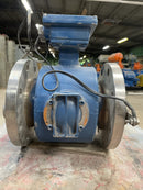 Rosemount 8705 Series Magnetic Flow-Tube (4 inches)