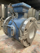 Rosemount 8705 Series Magnetic Flow-Tube (4 inches)