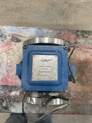 Rosemount 8705 Series Magnetic Flow-Tube (4 inches)