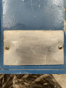 Rosemount Stainless TSA040S1L1 Magnetic Flow-tube (4 Inch)