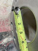 Rosemount Stainless TSA040S1L1 Magnetic Flow-tube (4 Inch)