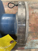 Rosemount Stainless TSA040S1L1 Magnetic Flow-tube (4 Inch)