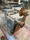 Camco 387P4H28-270 Unidad de índice rotativo paralelo (2 HP, 1720 RPM, 230/460 V)