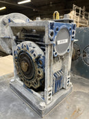 Camco 387P4H28-270 Unidad de índice rotativo paralelo (2 HP, 1720 RPM, 230/460 V)