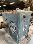 Camco 387P4H28-270 Unidad de índice rotativo paralelo (2 HP, 1720 RPM, 230/460 V)