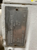 Sew Eurodrive R47DT80N4-KS Gear Motor (Ratio 34.73, 1 HP, 1700 RPM)