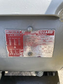 Paquete de compresor alternativo de 2 cilindros Vilter 442 (25 HP 230/460 V, accionado por correa)