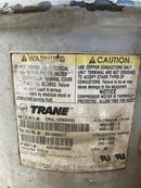 Compresor Scroll Trane CRHL100K0HO0