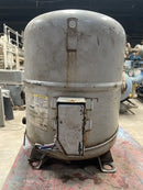 Compresor Scroll Trane CRHL100K0HO0