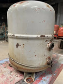 Compresor Scroll Trane CRHL100K0HO0