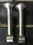 Cleveland Dual Direct Steam Jacketed Tilting Kettle - 6 Gallons