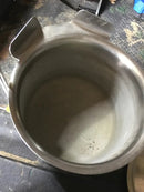 Cleveland Dual Direct Steam Jacketed Tilting Kettle - 6 Gallons