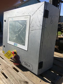 GEA Retrofit Screw Compressor Micro Control Panel