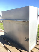 GEA Retrofit Screw Compressor Micro Control Panel