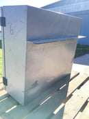 GEA Retrofit Screw Compressor Micro Control Panel