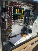 GEA Retrofit Screw Compressor Micro Control Panel