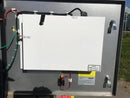 GEA Retrofit Screw Compressor Micro Control Panel
