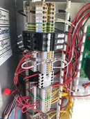 GEA Retrofit Screw Compressor Micro Control Panel