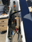 GEA Retrofit Screw Compressor Micro Control Panel