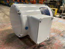 Baldor WDM3538 Motor (0.5 HP, 1725 RPM, 230/460 V)