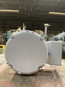 Baldor WDM3538 Motor (0.5 HP, 1725 RPM, 230/460 V)