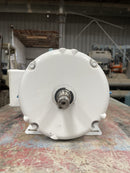 Baldor WDM3538 Motor (0.5 HP, 1725 RPM, 230/460 V)