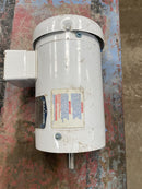 Baldor VHDH3558T Motor (2 HP, 1725 RPM, 230/460 V)