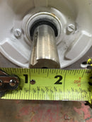 Baldor VHDH3558T Motor (2 HP, 1725 RPM, 230/460 V)