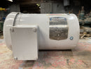 Baldor VHDH3558T Motor (2 HP, 1725 RPM, 230/460 V)