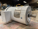 Baldor VHDH3558T Motor (2 HP, 1725 RPM, 230/460 V)