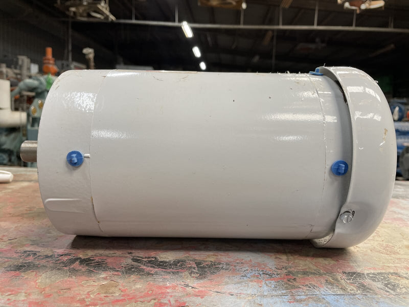 Baldor VHDH3558T Motor (2 HP, 1725 RPM, 230/460 V)
