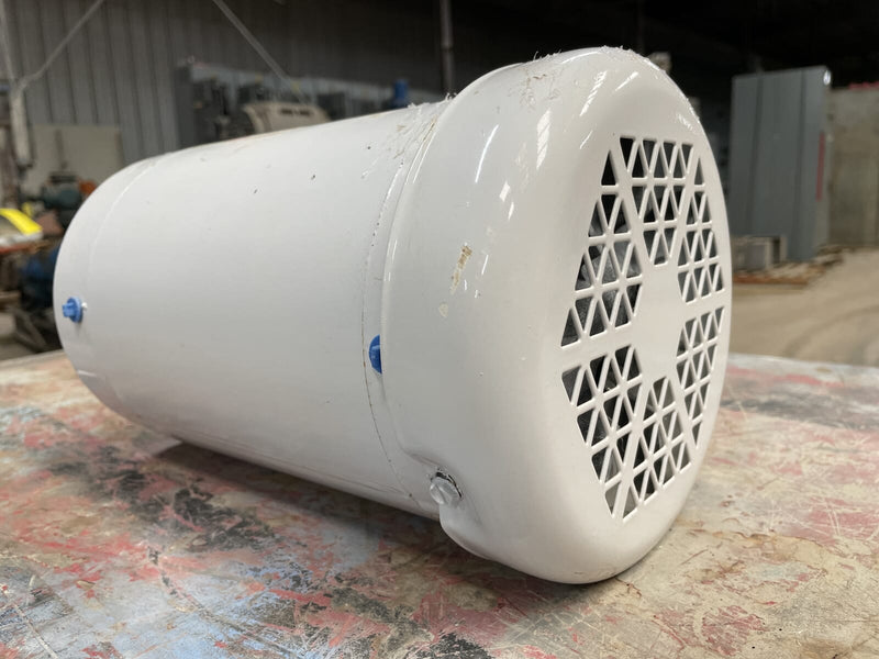 Baldor VHDH3558T Motor (2 HP, 1725 RPM, 230/460 V)