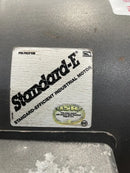 Motor Baldor CM3704T (3 HP, 1165 RPM, 208-230/460 V)