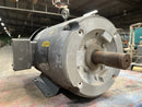 Motor Baldor CM3704T (3 HP, 1165 RPM, 208-230/460 V)