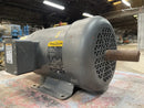 Motor Baldor BM3611T (3 HP, 1725 RPM, 208-230/460 V)