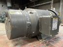 Motor Baldor BM3611T (3 HP, 1725 RPM, 208-230/460 V)