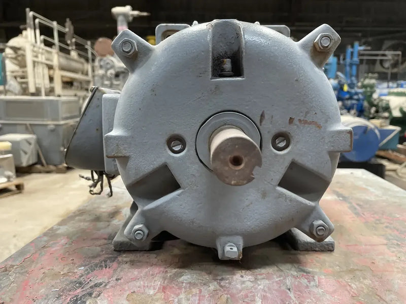 Motor General Electric 5KS184SSP105D9 (5 CV, 3535 RPM, 230/460 V)