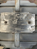 General Electric 5KS184SSP105D9 Motor (5 HP, 3535 RPM, 230/460 V)