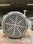 Leeson C184T17WB5C Motor (5 HP, 1760 RPM, 208-230 V)