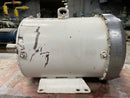 Leeson C184T17WB5C Motor (5 HP, 1760 RPM, 208-230 V)