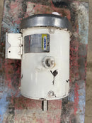 Leeson C184T17WB5C Motor (5 HP, 1760 RPM, 208-230 V)