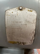 Baldor 37E799-127 Motor (5 HP, 1140 RPM, 208-230/460 V)