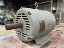 Baldor 37E799-127 Motor (5 HP, 1140 RPM, 208-230/460 V)
