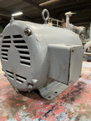 Baldor 37E799-127 Motor (5 HP, 1140 RPM, 208-230/460 V)