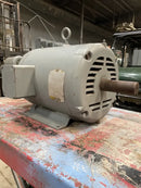 Baldor 37E799-127 Motor (5 HP, 1140 RPM, 208-230/460 V)