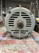 Baldor 37E799-127 Motor (5 HP, 1140 RPM, 208-230/460 V)