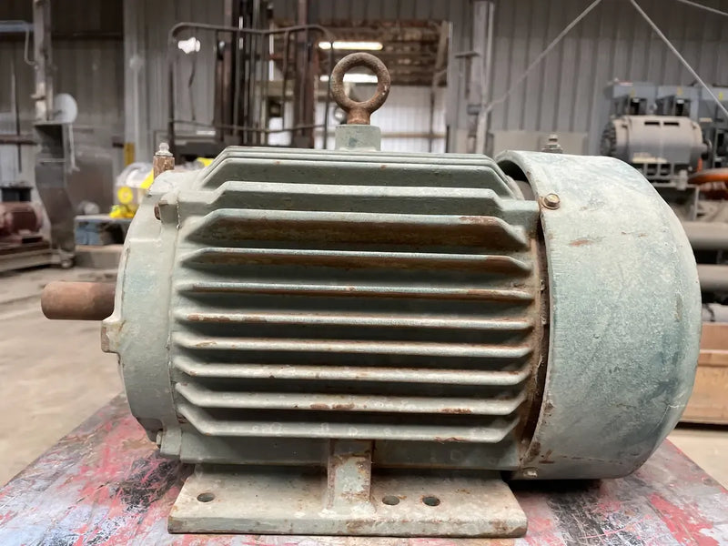 Motor Reliance P18G3436A (2 HP, 1175 RPM, 230/460 V)